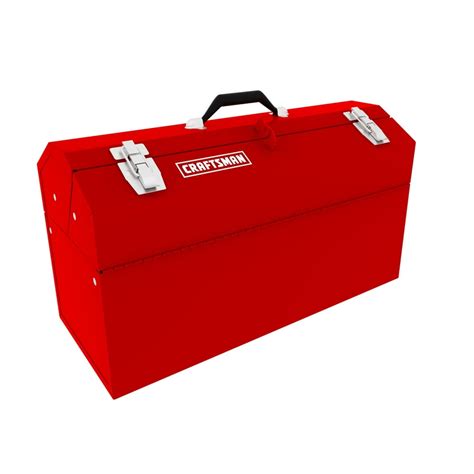 what gauge steel are craftsman tool boxes|craftsman portable tool boxes clearance.